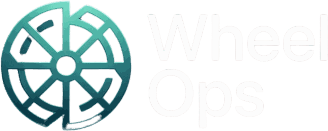 Wheel Ops